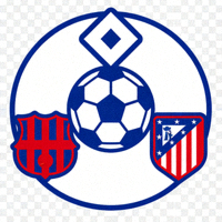 西甲官方联赛标志